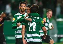 九游体育-葡超清晨再迎强敌；法兰克福更衣室发声；主帅态度——目标明确；球探报告显示潜力的简单介绍