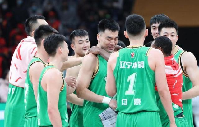 九游游戏-包含CBA季后赛赛后再迎强敌；辽宁本钢队长鼓劲；主帅态度——引发热议；赛程密集仍需轮换的词条